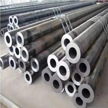 合金無(wú)縫鋼管