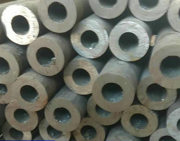 合金無(wú)縫鋼管